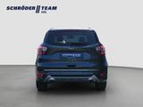 Ford Kuga Vignale Design-P./Chrom-P./Rückfahrkamera - Ford Kuga mit Diesel-Antrieb