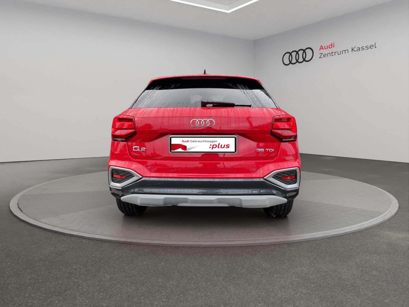 Audi Q2 - Bild 4