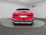 Audi Q2 35 TDI Matrix Navi PDC AHK - Audi Q2 aus 2025