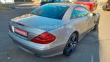 Mercedes-Benz SL 350 Roadster - gebrauchte Mercedes-Benz SL 350 aus dem Jahr 2005