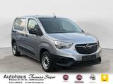 Opel Combo E Cargo BLUETOOTH PDC ALLWETTER - Opel Combo Gebrauchtwagen in Düsseldorf