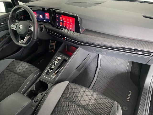 Golf R-Line 2.0 TDI DSG NAVI+KAMERA+SHZ+LED