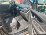 Opel Mokka X Active *TÜV NEU* - Opel Mokka Gebrauchtwagen in Hamburg
