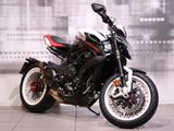 MV Agusta Dragster 800 RR - MV Augusta Dragster 800RR