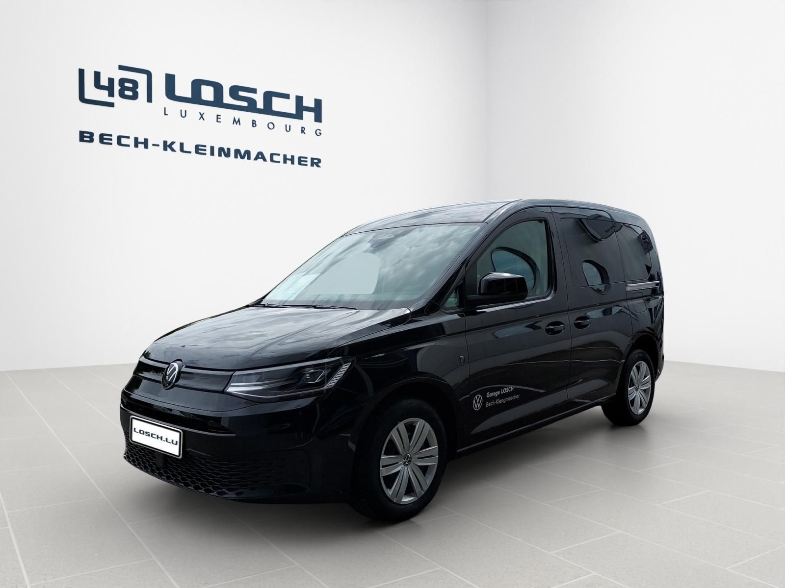 Volkswagen Caddy KO Caddy imagem 2