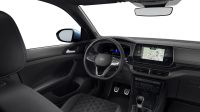 Volkswagen T-Cross - Vorschau Bild 7