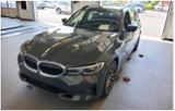 BMW 318i Sport Line Aut/Laser/AHK/ParkSys/KeyLessGo - gebrauchte BMW 318 aus dem Jahr 2022