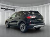 Ford Kuga Titanium 2.5 Duratec FHEV | LED | Pano | Wi - Ford Kuga FHEV Gebrauchtwagen