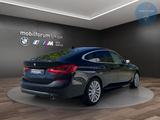 BMW 630 Gran Turismo d xDrive Luxury Line AHK Massag - BMW 630 Gran Turismo mit Panoramadach