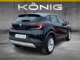 Renault Captur TCe 90 EQUILIBRE Allwetter - PDC - Renault mit Benzin-Antrieb: Blau