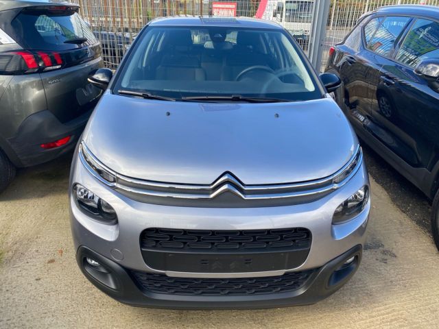 Citroën Citroen C3 BlueHDi 75cv