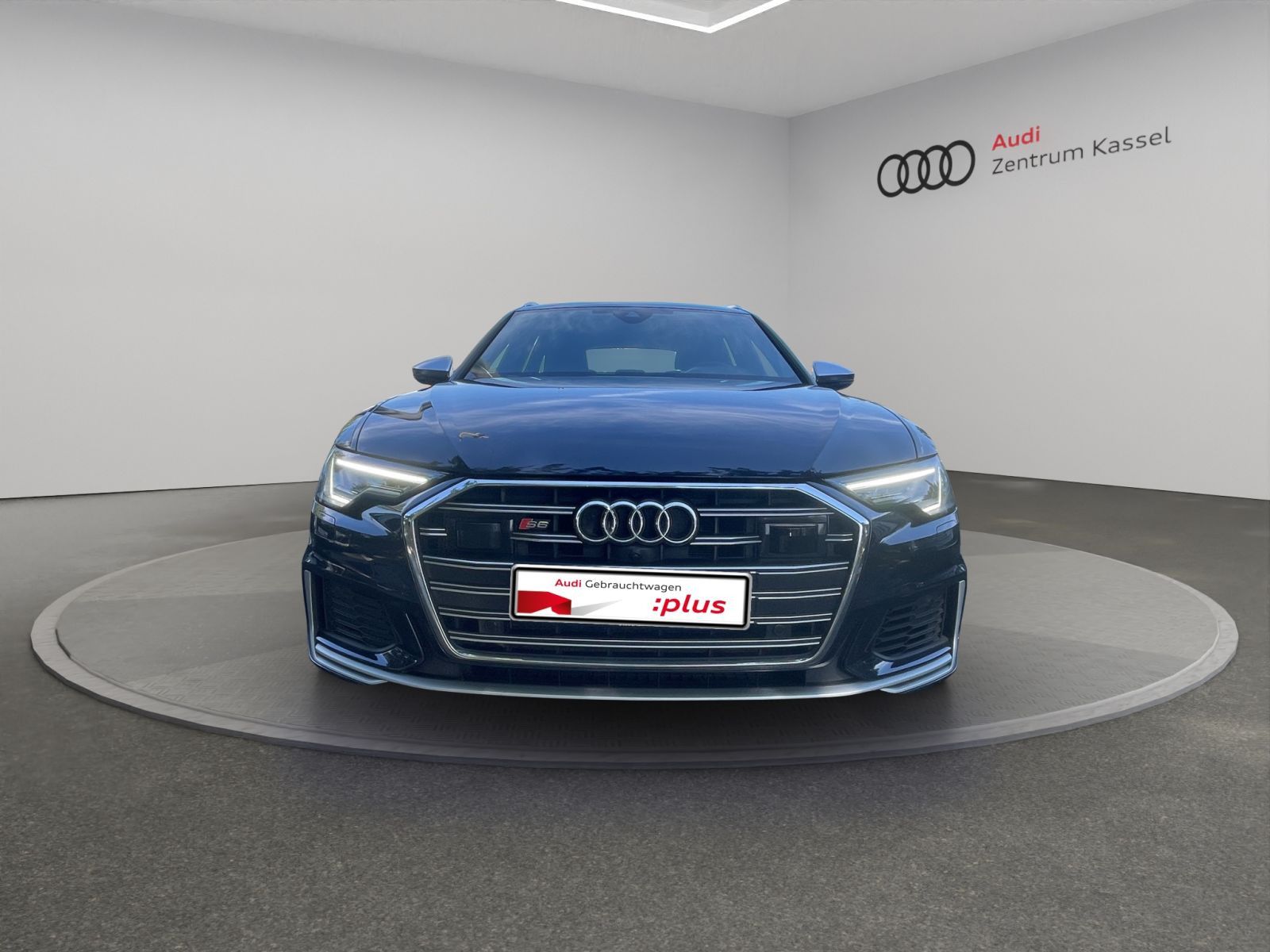 Audi S6 - Bild 10