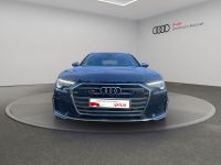 Audi S6 - Vorschau Bild 10
