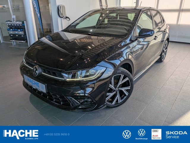 Image of Volkswagen Polo