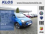 Fiat Pandina PANDA CROSS HYBRID 1.0 GSE 65PS CARPLAY  - Fiat von 2026