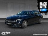 Mercedes-Benz C 300 4MATIC T-Modell AMG, Multikontursitze - Mercedes-Benz C 300: 4matic