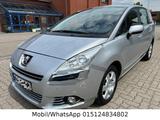 Peugeot 5008 1.6 Benzin / 7.Sitzer Active 120 VTi /EURO5 - Peugeot 5008 aus 2013