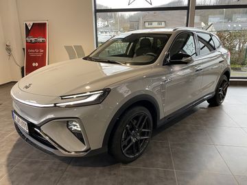 Fahrzeugabbildung MG Marvel R 70KWh PERFORMANCE *6 MONATE LIEFERZEIT*