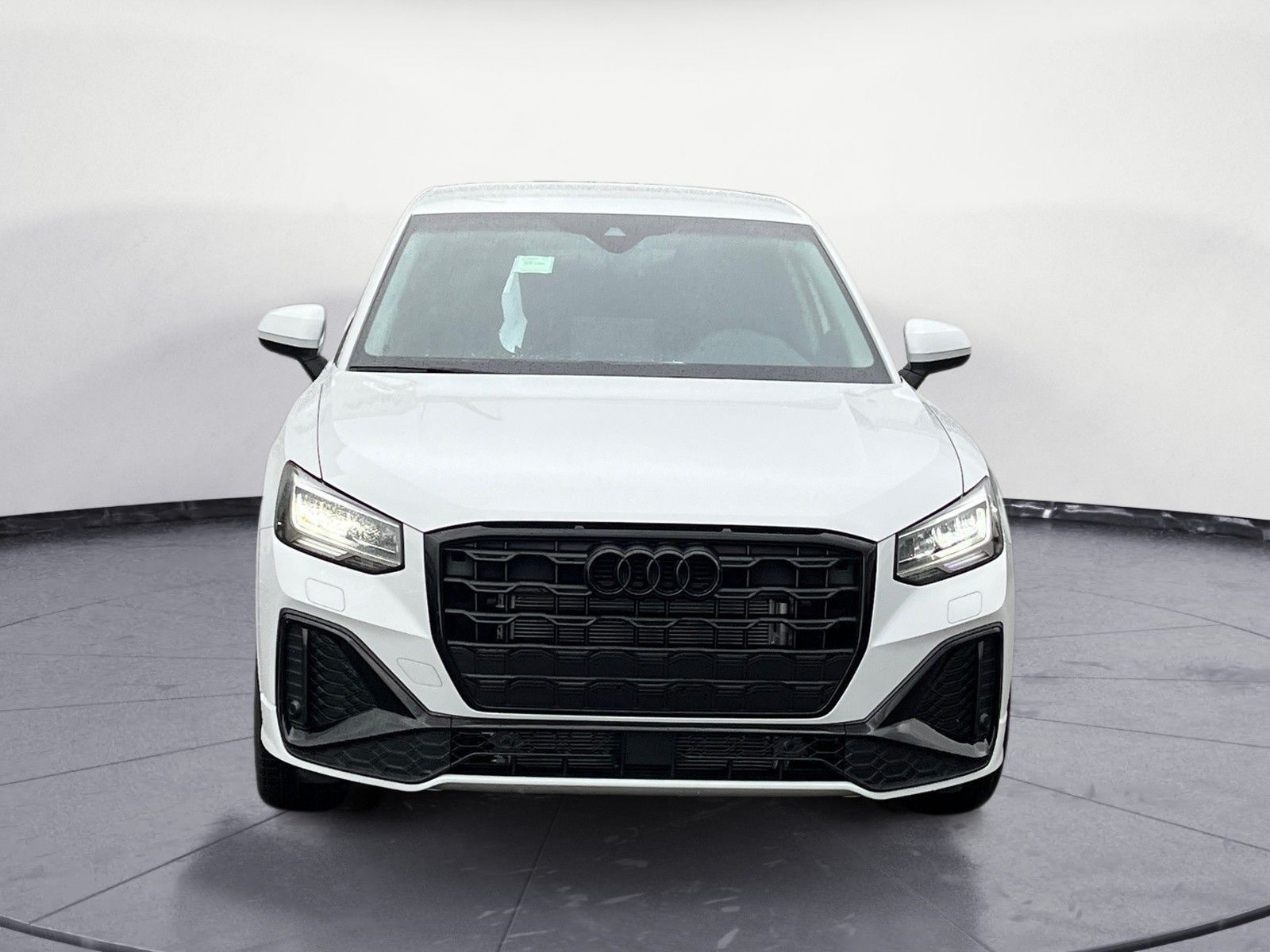 Audi Q2 - Bild 3