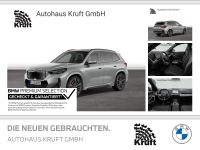 BMW iX1 - Vorschau Bild 1