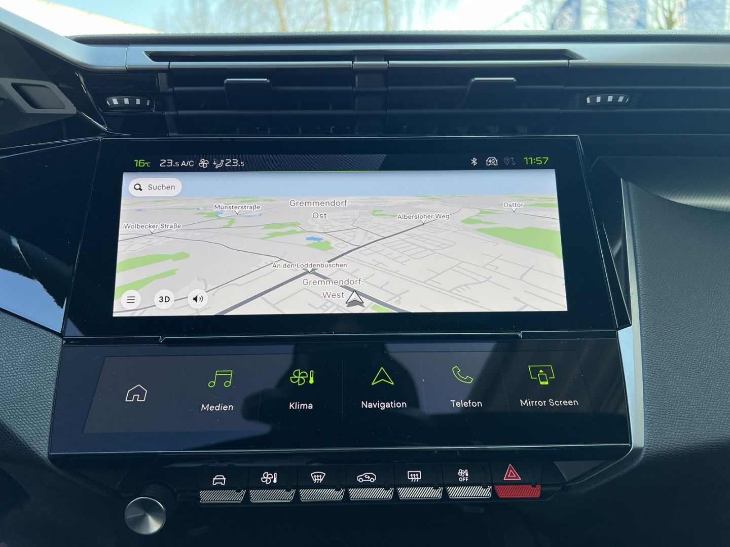 Fahrzeugabbildung Peugeot 308 GT BlueHDi 130 EAT8 AHK-abn. El. Panodach