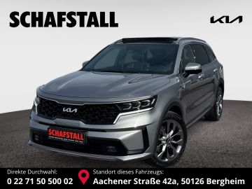 KIA Sorento - 1