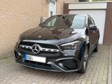 Mercedes-Benz GLA 200 AMG Line/AHK/Kamera/LED/SITZHZG - Mercedes-Benz GLA 200 in Bonn