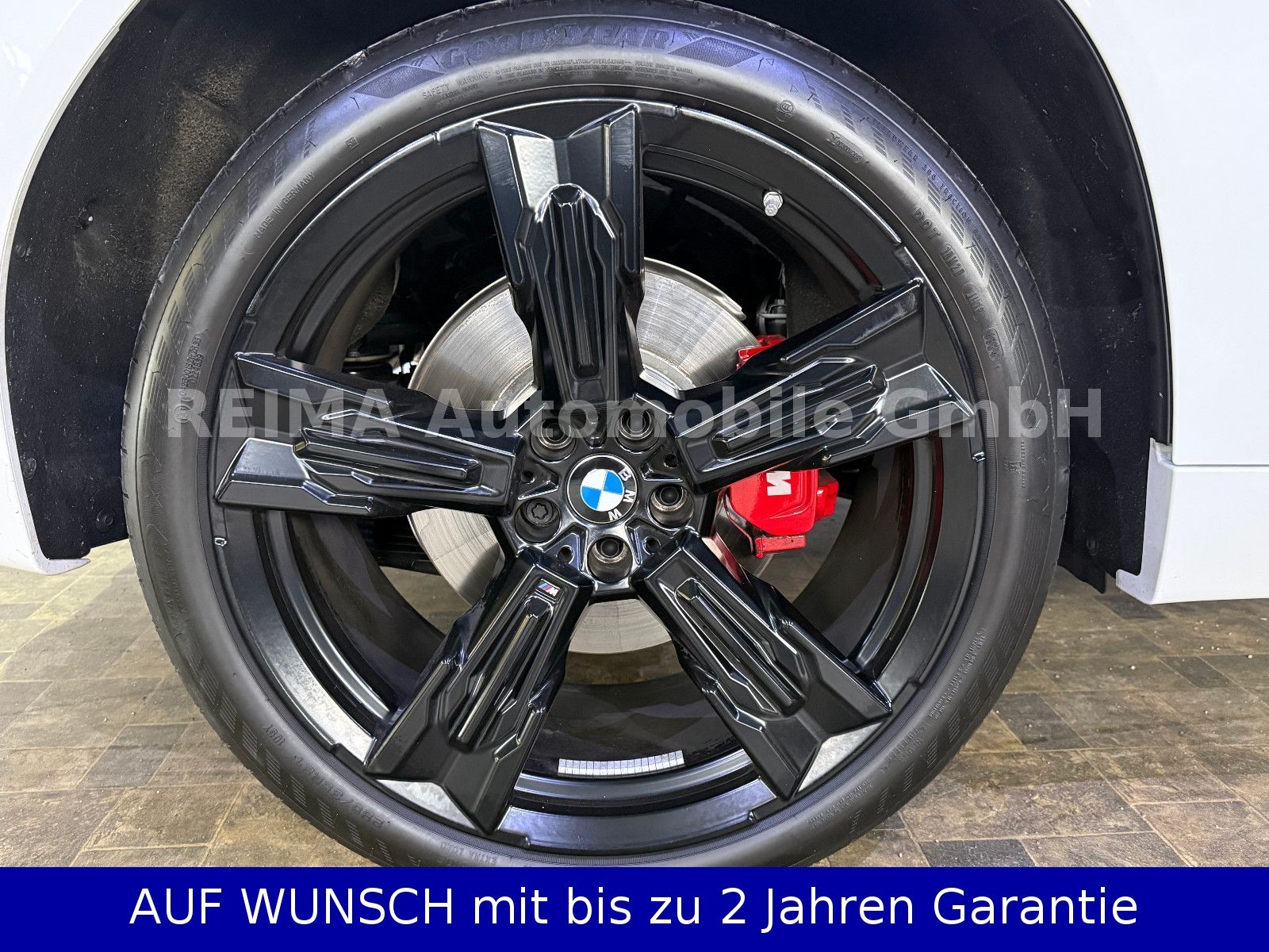 Fahrzeugabbildung BMW X3 40 d xDrive M SPORTPAKET PRO-PANO-21 ZOLL-H+K
