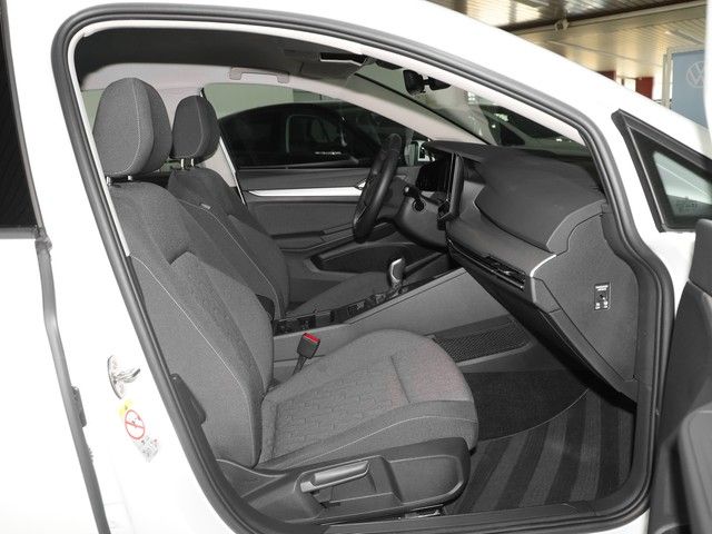 Volkswagen Golf - Bild 3