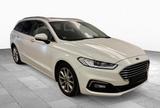 Ford Mondeo 190ps Titanium Pano*Kamera*AHK*LED*LM*DAB - Ford Mondeo: Ps