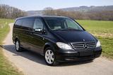 Mercedes-Benz Viano 2.2 CDI TREND EDITION lang