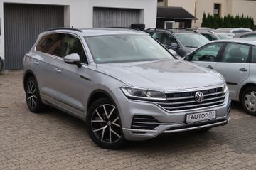 Volkswagen Touareg - 3