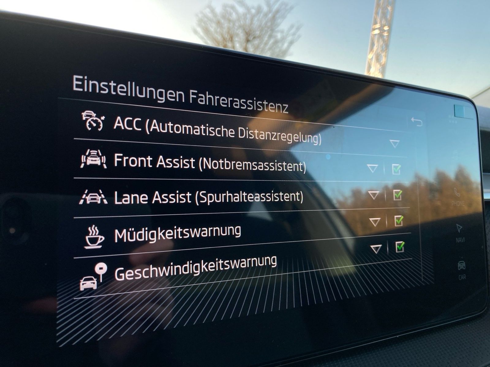 Skoda Fabia - Bild 15