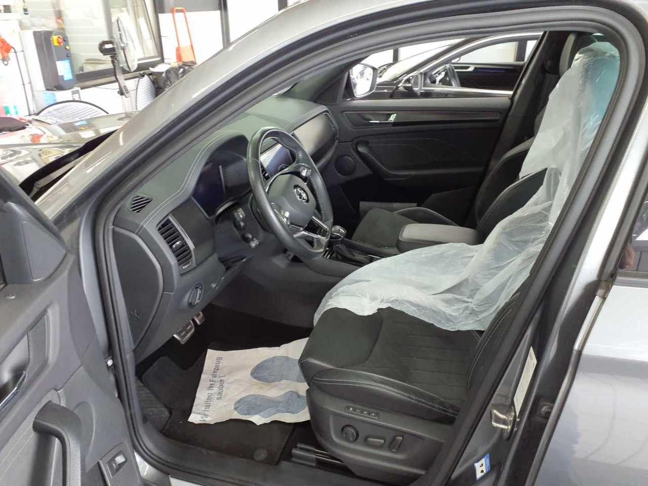 Skoda Kodiaq - Bild 6