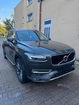 Volvo XC90 Offroad Edition 7 Sitzer - Volvo XC90: Edition