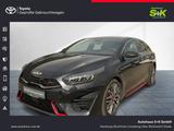 Kia ProCeed 1.6 T-GDI GT *KLAPPENAUSPUFF*SHZ*LRHZ*KA - Kia pro cee'd / ProCeed in Hamburg