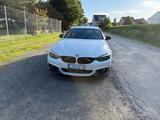 BMW 420i xDrive Coupé | M-Paket Umbau  - BMW 420: Coupe