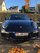 Porsche 991 4 S Sauger/Approved/PDK - Porsche 991 in Kassel