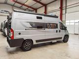 Karmann DAVIS 590 LIFESTYLE / 140PS / SKY-ROOF & ALU - Offers matching your search criteria