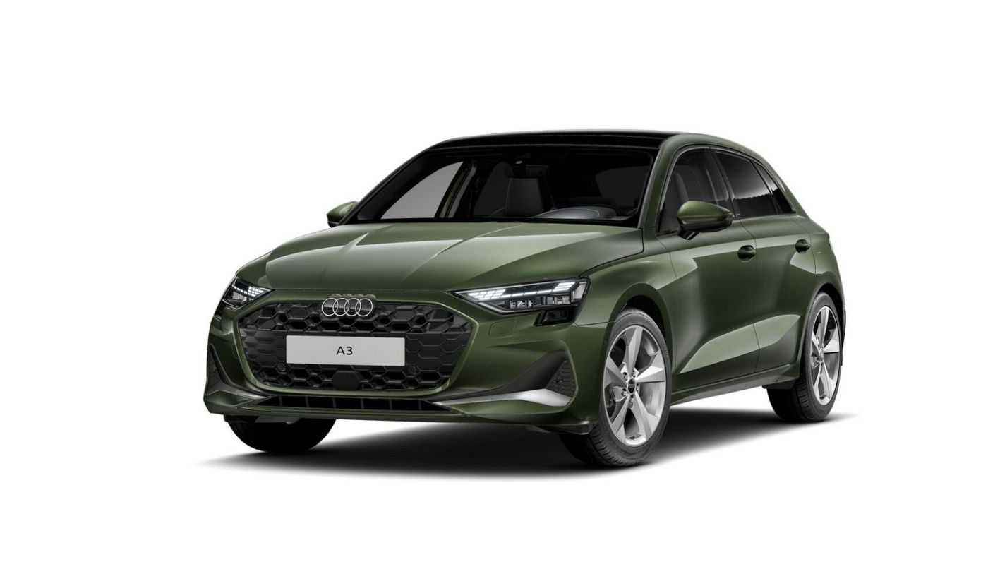 Audi A3 - Bild 2