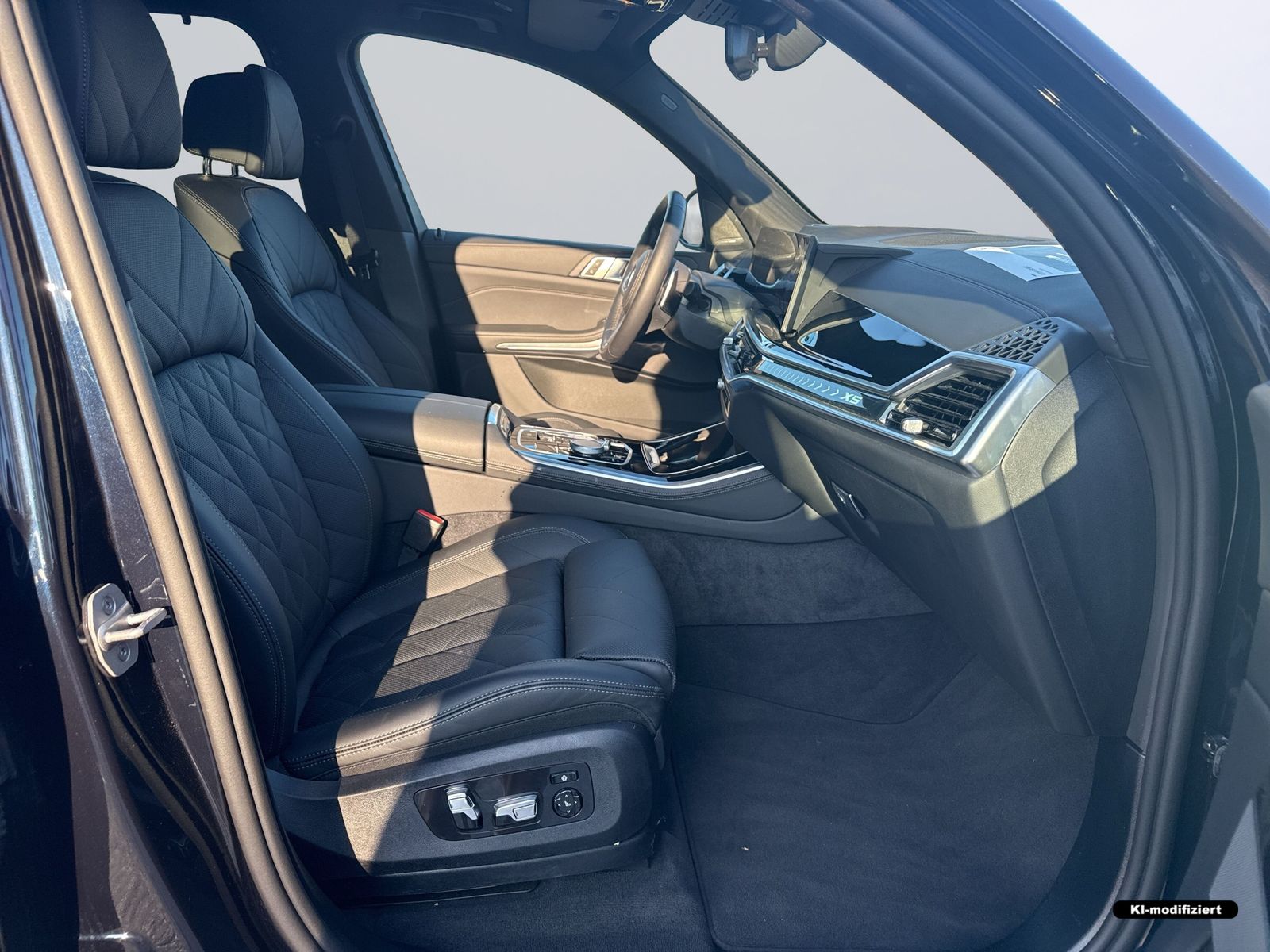 BMW X5 - Bild 11