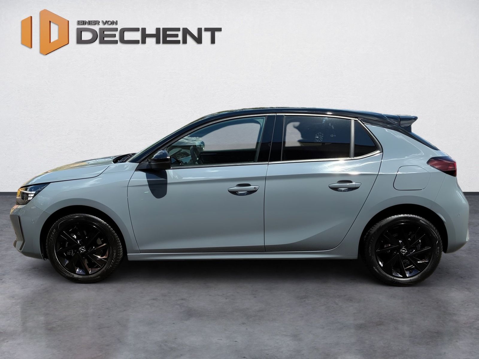 Fahrzeugabbildung Opel Corsa F 1.2 Turbo GS Kamera,LED,Navi,SHZ,ACC,PDC