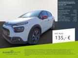 Citroën C3 1.2 PureTech 82/83 Shine Stop&amp
