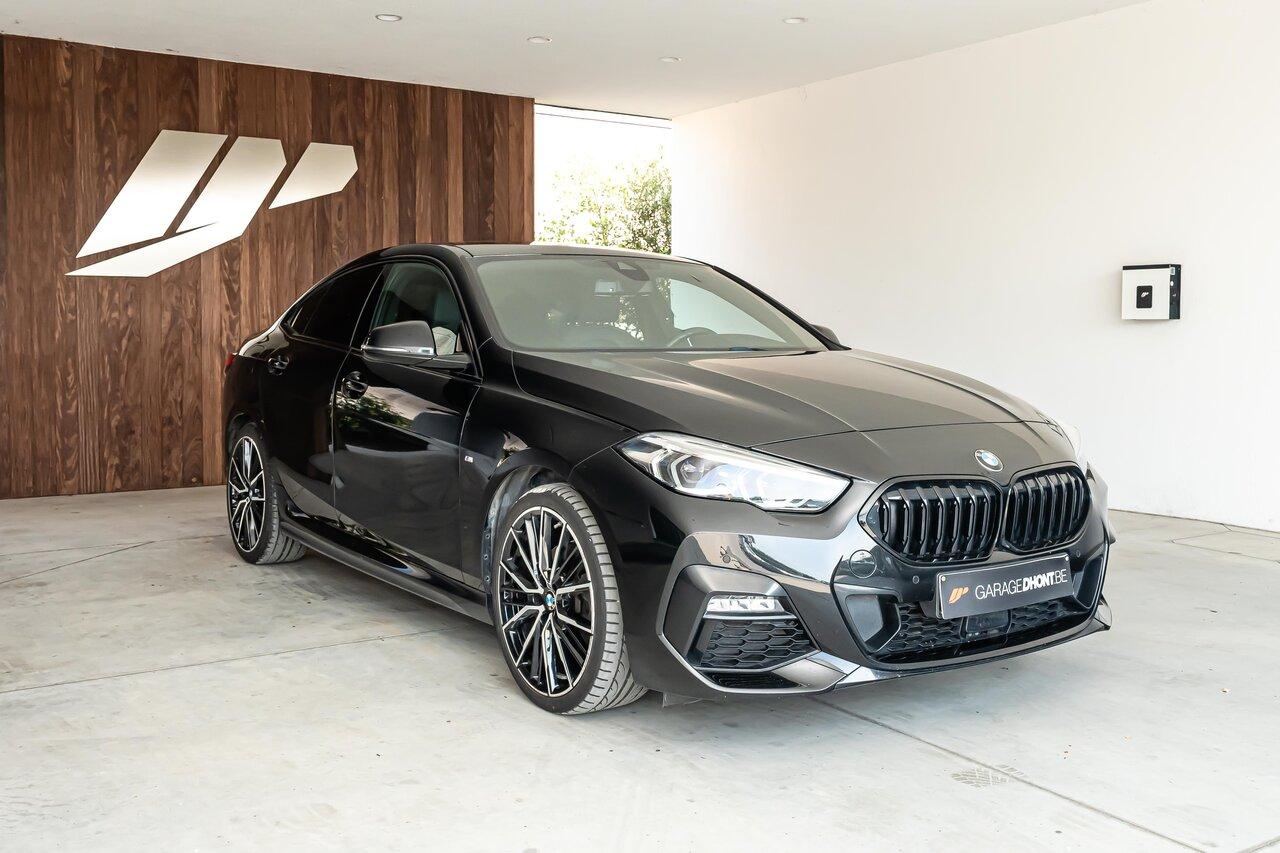 BMW 218 Gran Coupé, миниатюра 7