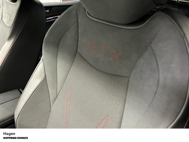 Volkswagen ID.7 Tourer GTX 250 kW 4Motion IQ.Light NAV AHK 