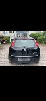 Fiat Punto 1.4 16V Sport Sport - Fiat Punto Gebrauchtwagen in München