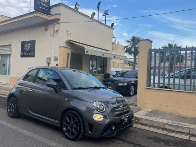 Abarth ABARTH 595 1.4 Turbo T-Jet 145 CV