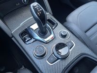 Alfa Romeo Stelvio - Vorschau Bild 15