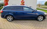 Ford Mondeo 2,0TDCi 120kW DPF Sport Turnier Sport - Ford Mondeo: Sport