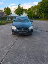 Volkswagen Polo 1.4TDI Turbolader und AGR neu - Turbolader mit Diesel-Antrieb